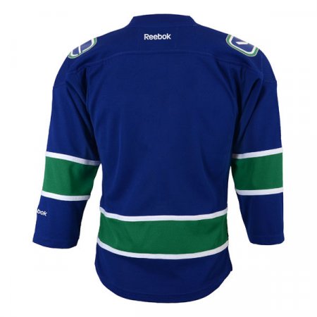 Vancouver Canucks Detský - Replica NHL Dres/Vlastní jméno a číslo