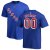 New York Rangers - Team Authentic NHL Koszulka z własnym imieniem i numerem