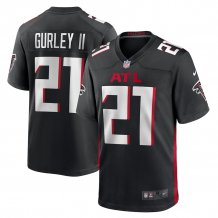 Atlanta Falcons - Todd Gurley II NFL Jersey