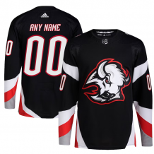 Buffalo Sabres - Adizero Authentic Pro Alterante NHL Dres/Vlastné meno a číslo