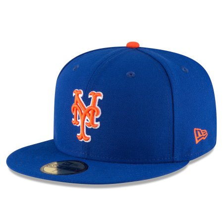 New York Mets - Authentic On Field 59FIFTY MLB Cap