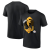 Pittsburgh Steelers - 2024 Draft Illustrated NFL T-Shirt