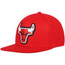 Chicago Bulls - Hardwood Classics Pop NBA Cap