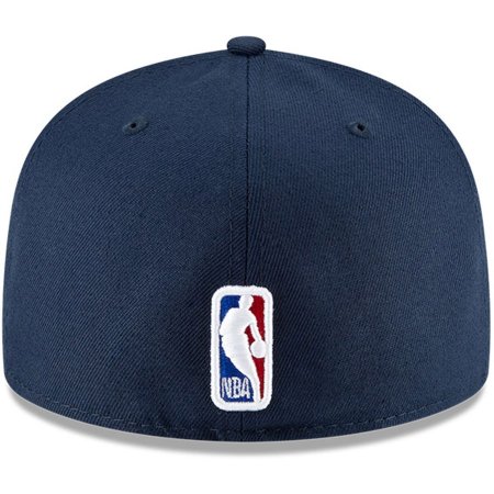 Denver Nuggets - 2020 Tip Off 59FIFTY NBA Hat