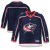 Columbus Blue Jackets Dzieci - Replica NHL Koszulka/Własne imię i numer