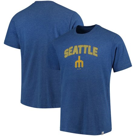 Seattle Mariners - Cooperstown Eephus MLB T-shirt