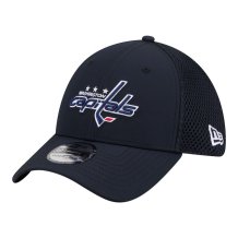 Washington Capital - Team 39Thirty NHL Czapka