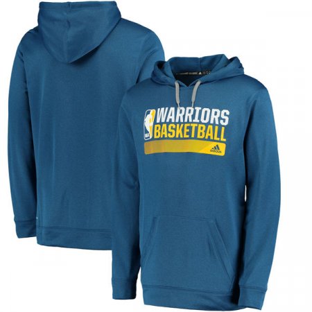 Golden State Warriors - Icon Status Ultimate NBA Hoodie