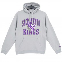 Sacramento Kings - 2023 Tip-Off NBA Mikina s kapucňou