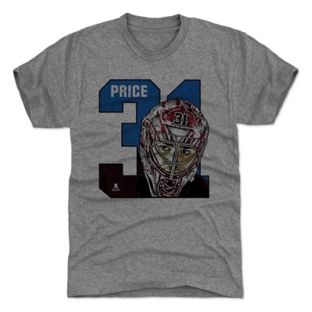 Montreal Canadiens - Carey Price Number NHL Koszułka