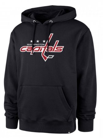 Washington Capitals - Helix NHL Mikina s kapucňou