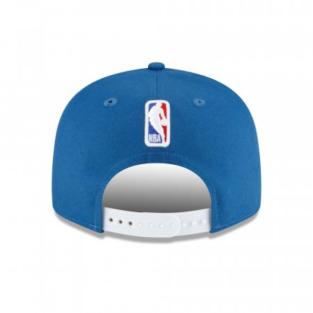 Minnesota Timberwolves - 2023 City Edition 9Fifty NBA Hat