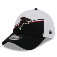 Atlanta Falcons - On Field Sideline 9Forty NFL Hat