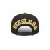 Pittsburgh Steelers - Team Arch 9Fifty NFL Czapka