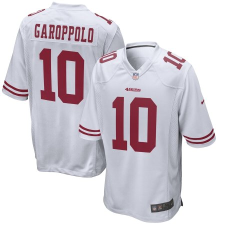 49ers NFL Football Jersey