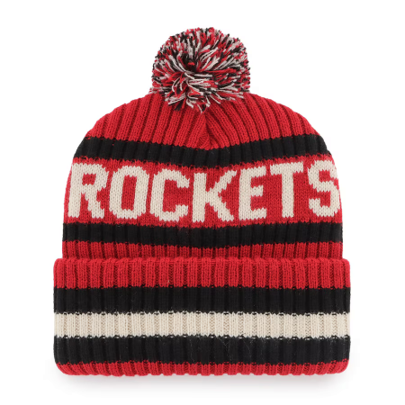 Houston Rockets - Bering NBA Knit Cap