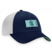 Seattle Kraken - Authentic Pro Rink Trucker NHL Hat