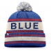 New York Giants - Heritage Pom NFL Knit hat