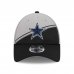 Dallas Cowboys - Colorway Sideline 9Forty NFL Čiapka sivá
