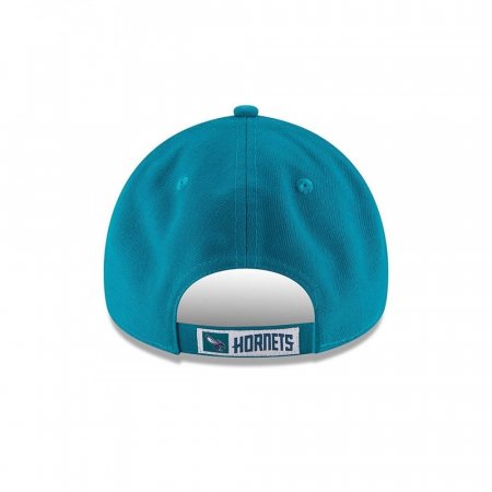 Charlotte Hornets - The League 9Forty NBA Hat