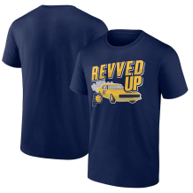 Indiana Pacers - Half Court Offense NBA T-shirt
