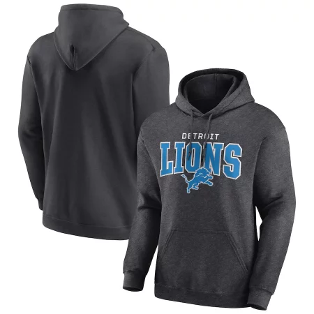 Detroit Lions - Continued Dynasty NFL Sweatshirt