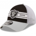 Las Vegas Raiders - Team Branded 39Thirty NFL Hat