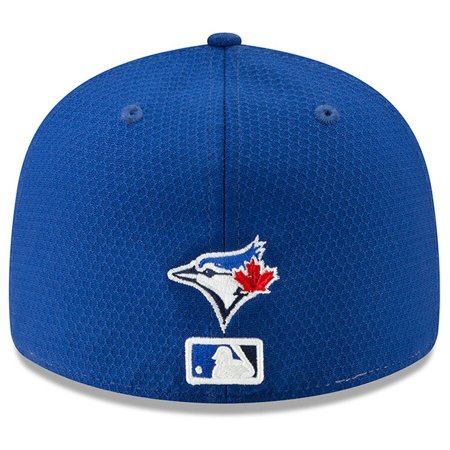 Toronto Blue Jays - 2019 Batting Low Profile 59FIFTY MLB Hat