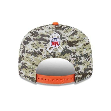 Denver Broncos - 2023 Salute to Service 9Fifty NFL Hat