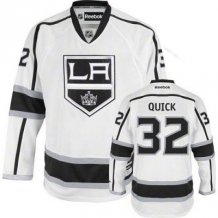 Los Angeles Kings - Jonathan Quick NHL Jersey