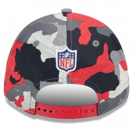 Kansas City Chiefs - 2022 On-Field Training 9FORTY NFL Hat