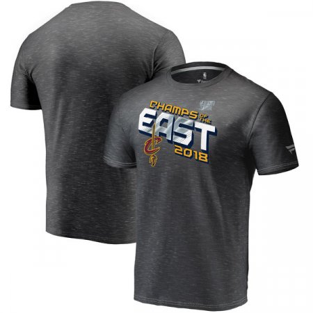 Cleveland Cavaliers - 2018 Eastern Conference Champ NBA T-shirt