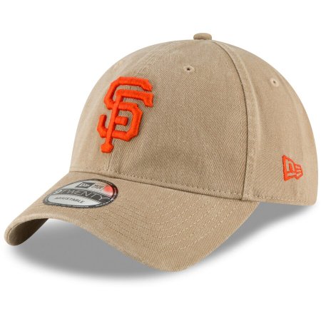 San Francisco Giants - Secondary 9Twenty MLB Hat