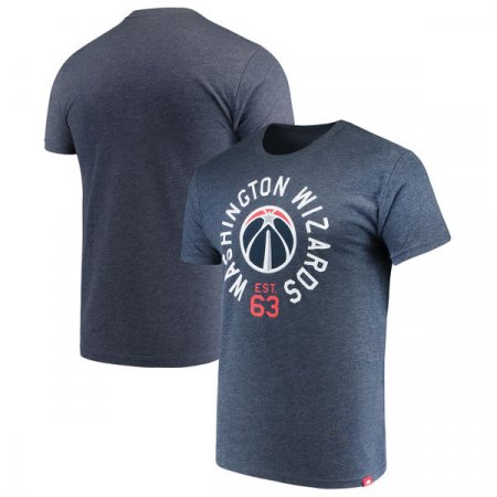 Washington Wizards - Comfy Super Soft NBA T-Shirt