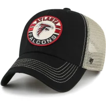 Atlanta Falcons - Notch Trucker Clean Up NFL Cap