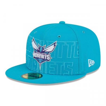 Charlotte Hornets - 2023 Draft 59FIFTY NBA Cap