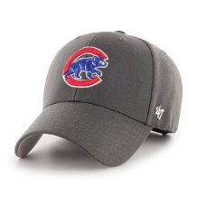 Chicago Cubs - MVP Charcoal MLB Kšiltovka
