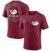 Arizona Cardinals - Oval Bubble NFL T-Shirt