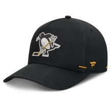 Pittsburgh Penguins - Alternate Authentic Pro Rink NHLL Czapka