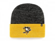 Pittsburgh Penguins - Brain Freeze 2-Tone NHL Czapka zimowa