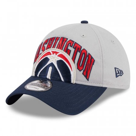 Washington Wizards - 2023 Tip-Off 9Twenty NBA Hat