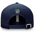 Nashville Predators - Authentic Pro Rink Adjustable Navy NHL Czapka