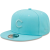 Chicago Cubs - Light Blue Tonal 9FIFTY MLB Kšiltovka