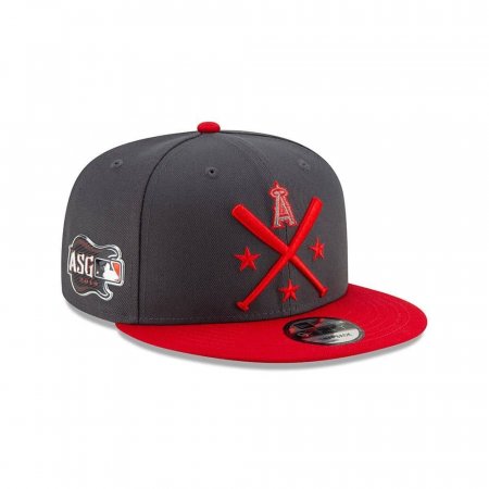 Los Angeles Angels - All Star Workout 9Fifty MLB Hat