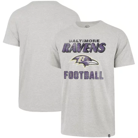 Baltimore Ravens - Dozer Franklin NFL T-Shirt