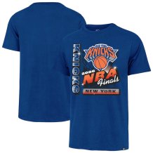 New York Knicks -  2026 Finals Franklin NBA Koszulka