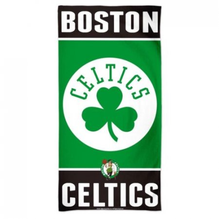 Boston Celtics - Team Beach NBA Ręcznik