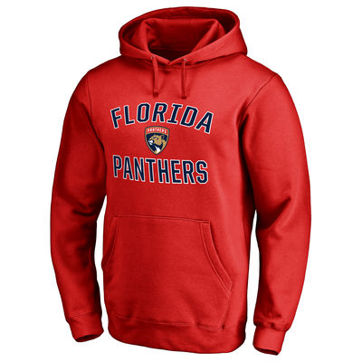 Florida Panthers - Victory Arch NHL Mikina s kapucňou