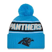 Carolina Panthers - 2024 Sideline Sport Blue NFL Wintermütze