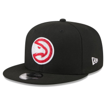 Atlanta Hawks - 2026 Draft Crystal 9Fifty NBA Kšiltovka